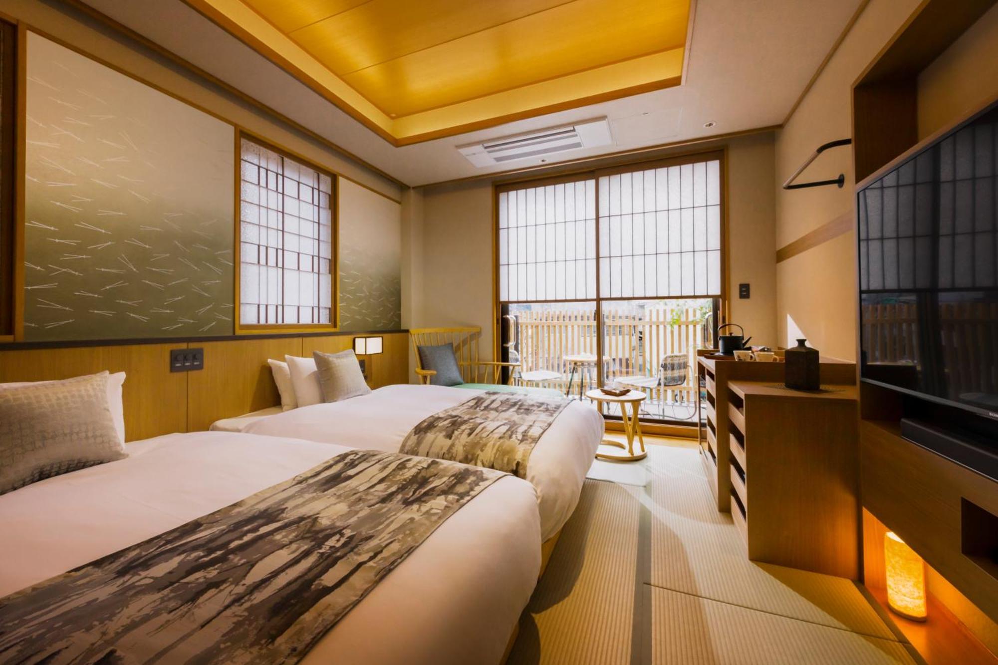 Onomichi Hansei Buitenkant foto