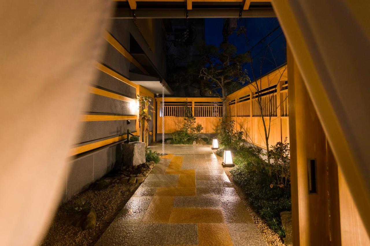 Onomichi Hansei Buitenkant foto