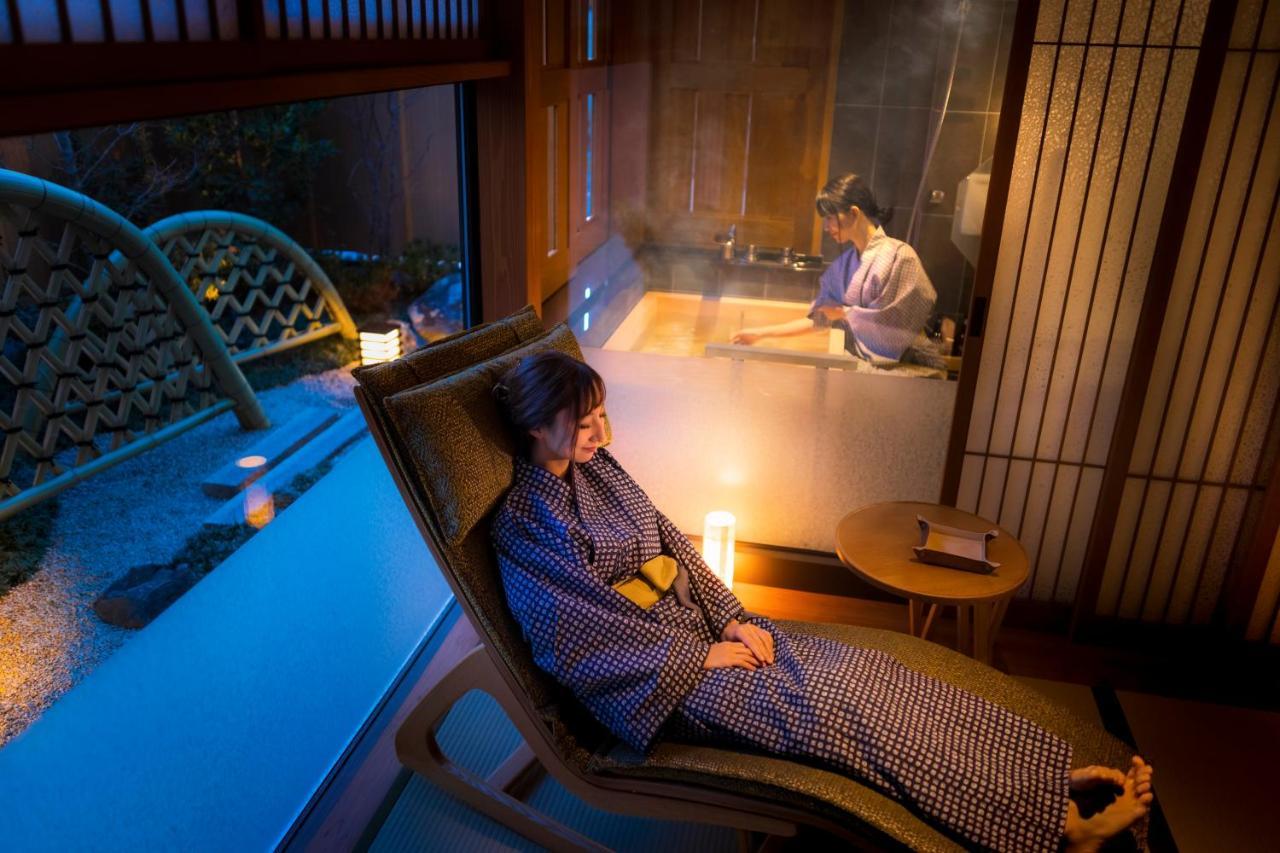 Onomichi Hansei Buitenkant foto